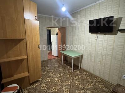 1-бөлмелі пәтер · 17.4 м² · 4/5 қабат, Утеген батыра 73б — Утеген батыр-Кабдолова, бағасы: 20 млн ₸ в Алматы, Ауэзовский р-н