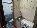 1-комнатная квартира · 17.4 м² · 4/5 этаж, Утеген батыра 73б — Утеген батыр-Кабдолова за 20 млн ₸ в Алматы, Ауэзовский р-н — фото 2