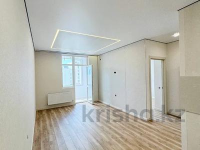 2-комнатная квартира · 37 м² · 9/9 этаж, Нажимеденова 5/1 — CРОЧНО!!! ГОРЯЧАЯ ЦЕНА!!! за ~ 24.6 млн ₸ в Астане, Сарайшык р-н