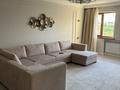 3-бөлмелі пәтер · 120 м² · 2/6 қабат, мкр Алмагуль 22 — Ергожина 22, бағасы: 800 000 ₸ в Алматы, Бостандыкский р-н