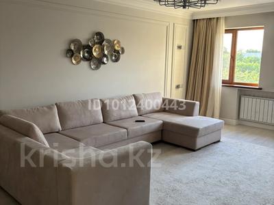 3-бөлмелі пәтер · 120 м² · 2/6 қабат, мкр Алмагуль 22 — Ергожина 22, бағасы: 800 000 ₸ в Алматы, Бостандыкский р-н