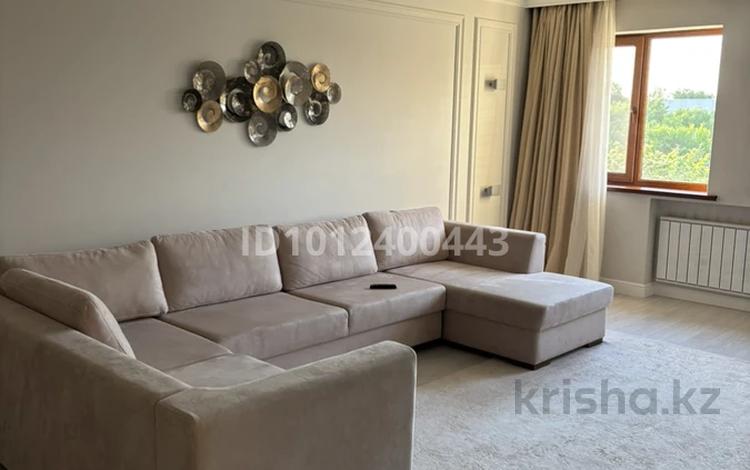 3-бөлмелі пәтер · 120 м² · 2/6 қабат, мкр Алмагуль 22 — Ергожина 22, бағасы: 800 000 ₸ в Алматы, Бостандыкский р-н — фото 2