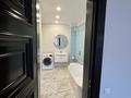 3-бөлмелі пәтер · 120 м² · 2/6 қабат, мкр Алмагуль 22 — Ергожина 22, бағасы: 800 000 ₸ в Алматы, Бостандыкский р-н — фото 19