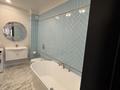 3-бөлмелі пәтер · 120 м² · 2/6 қабат, мкр Алмагуль 22 — Ергожина 22, бағасы: 800 000 ₸ в Алматы, Бостандыкский р-н — фото 20