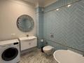 3-бөлмелі пәтер · 120 м² · 2/6 қабат, мкр Алмагуль 22 — Ергожина 22, бағасы: 800 000 ₸ в Алматы, Бостандыкский р-н — фото 21