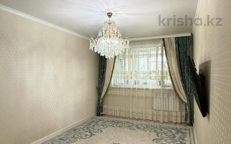 3-комнатная квартира · 70 м² · 4/5 этаж, 26-й мкр 31 за 19.8 млн ₸ в Актау — фото 2