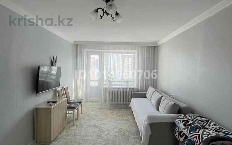 2-бөлмелі пәтер · 50 м² · 4/9 қабат, проспект Богенбай батыр 21 — Пр.Богенбай батыр и Сарыарка, бағасы: 25 млн ₸ в Астане, Сарыарка р-н — фото 2