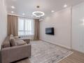 3-бөлмелі пәтер · 90 м² · 17/18 қабат, Утеген батыра — Горячая цена! Срочная продажа!, бағасы: 70 млн ₸ в Алматы, Ауэзовский р-н — фото 8