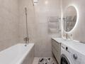 3-бөлмелі пәтер · 90 м² · 17/18 қабат, Утеген батыра — Горячая цена! Срочная продажа!, бағасы: 70 млн ₸ в Алматы, Ауэзовский р-н — фото 16