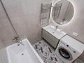 3-бөлмелі пәтер · 90 м² · 17/18 қабат, Утеген батыра — Горячая цена! Срочная продажа!, бағасы: 70 млн ₸ в Алматы, Ауэзовский р-н — фото 17