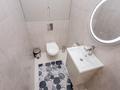 3-бөлмелі пәтер · 90 м² · 17/18 қабат, Утеген батыра — Горячая цена! Срочная продажа!, бағасы: 70 млн ₸ в Алматы, Ауэзовский р-н — фото 18