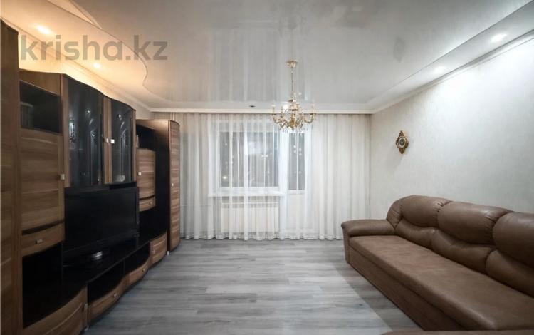 2-бөлмелі пәтер · 54 м² · 5/9 қабат, Юго-Восток ш/а., Степной-4 — супермаркет Norma, бағасы: 22.5 млн ₸ в Караганде, Казыбек би р-н — фото 2