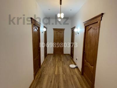 3-комнатная квартира · 109 м² · 1/4 этаж, мкр Нурсая, Ақжарма — Рядом с ЖК Сұнкар за 45 млн ₸ в Атырау