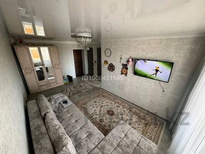 1-комнатная квартира · 34 м² · 5/6 этаж, Набережная 10 за 12.2 млн 〒 в Семее