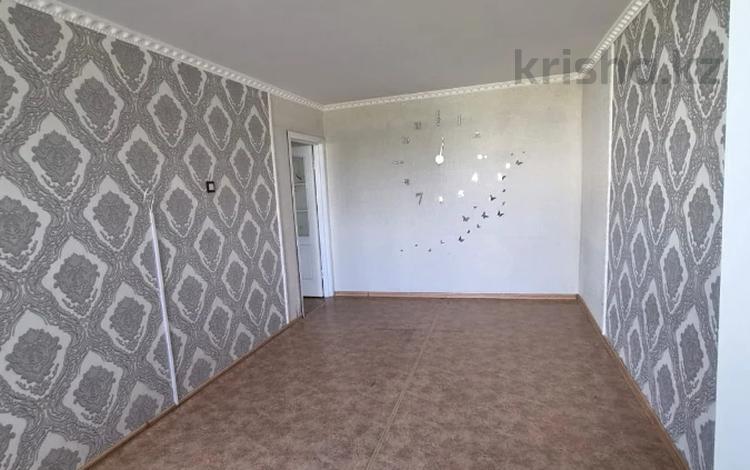 2-комнатная квартира · 52 м² · 8/9 этаж, мкр Юго-Восток, Сатыбалдина 10 за 18 млн ₸ в Караганде, Казыбек би р-н — фото 2