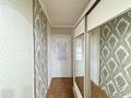2-комнатная квартира · 52 м² · 8/9 этаж, мкр Юго-Восток, Сатыбалдина 10 за 18 млн ₸ в Караганде, Казыбек би р-н — фото 11