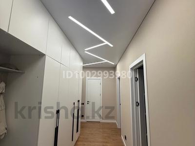 2-бөлмелі пәтер · 60.8 м² · 4/6 қабат, Майкудук, 067 учетный квартал 456/5, бағасы: 45 млн ₸ в Караганде, Алихана Бокейханова р-н