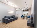 2-комнатная квартира · 60 м² · 7/20 этаж, Альфараби Сейфулина 27 — Сейфулина за 60 000 〒 в Алматы