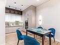 2-комнатная квартира · 60 м² · 7/20 этаж, Альфараби Сейфулина 27 — Сейфулина за 60 000 〒 в Алматы — фото 10