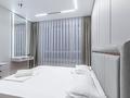 2-комнатная квартира · 60 м² · 7/20 этаж, Альфараби Сейфулина 27 — Сейфулина за 60 000 〒 в Алматы — фото 12