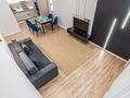 2-комнатная квартира · 60 м² · 7/20 этаж, Альфараби Сейфулина 27 — Сейфулина за 60 000 〒 в Алматы — фото 17