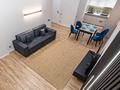 2-комнатная квартира · 60 м² · 7/20 этаж, Альфараби Сейфулина 27 — Сейфулина за 60 000 〒 в Алматы — фото 18