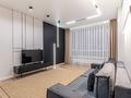 2-комнатная квартира · 60 м² · 7/20 этаж, Альфараби Сейфулина 27 — Сейфулина за 60 000 〒 в Алматы — фото 7