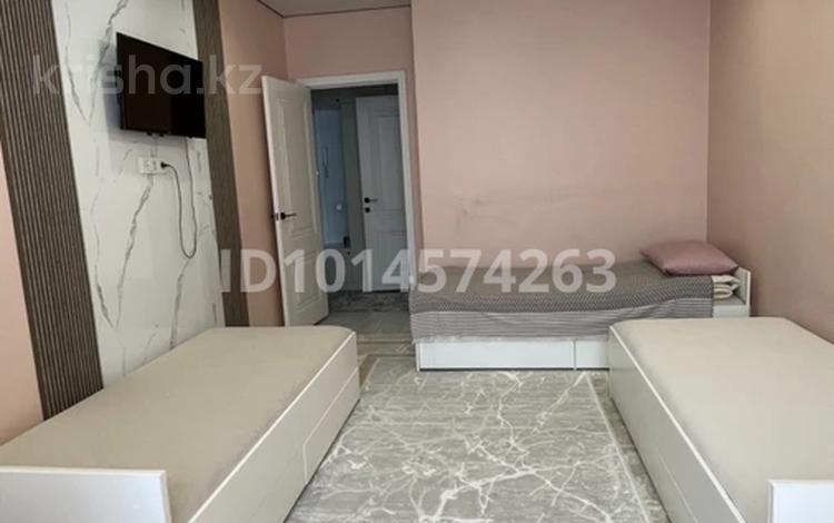 1 комната · 36 м² · 6/9 этаж, мкр Жас Канат, ПК Кунаева 336 корпус17 за 90 000 ₸ в Алматы, Турксибский р-н — фото 2