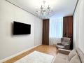 2-комнатная квартира · 56.1 м² · 13/19 этаж, Кабанбай батыр 49а за 45.8 млн ₸ в Астане, Нура р-н — фото 6