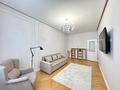 2-комнатная квартира · 56.1 м² · 13/19 этаж, Кабанбай батыр 49а за 45.8 млн ₸ в Астане, Нура р-н — фото 5