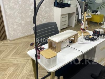 Салоны красоты · 40 м² за 48 000 ₸ в Алматы, Ауэзовский р-н