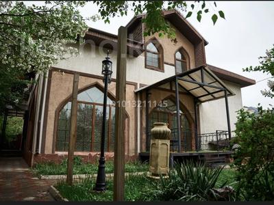 Дом · 4 комнаты · 800 м², Лучь востока 362 — Бесагаш за 250 000 ₸ в Алматы, Жетысуский р-н