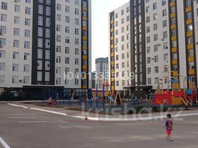 1-бөлмелі пәтер · 29 м² · 4/10 қабат, Култегин 11/1, бағасы: 18.5 млн ₸ в Астане, Нура р-н