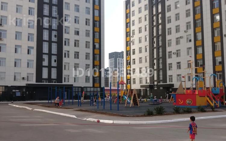 1-комнатная квартира · 29 м² · 4/10 этаж, Култегин 11/1 за 18.5 млн ₸ в Астане, Нура р-н — фото 2