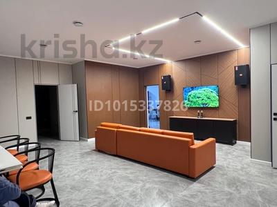 Монша, қонақ үй және демалыс орындары · 400 м², бағасы: 92 млн ₸ в Атырау, мкр Сарыкамыс