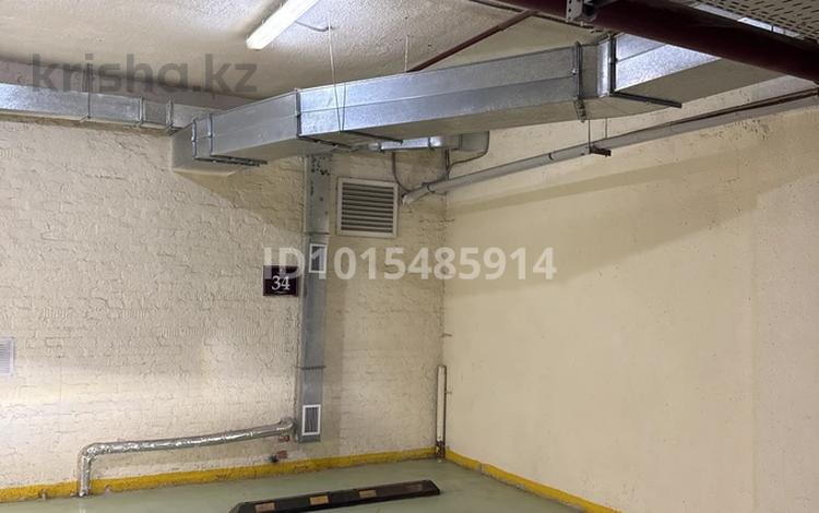 Паркинг · 18 м² · Саркырама 4 — Мкрн. Акбулак-2, бағасы: 50 000 ₸ в Астане, Алматы р-н — фото 2