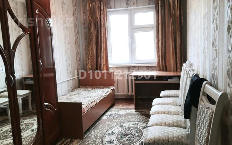3-комнатная квартира · 68 м² · 4/5 этаж, Молдагулова 10 — Республика Молдагулова за 22.5 млн ₸ в Шымкенте, Аль-Фарабийский р-н — фото 2