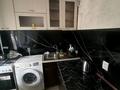 3-бөлмелі пәтер · 59 м² · 1/4 қабат, мкр №12 — Улица Янтарная, бағасы: 315 000 ₸ в Алматы, Ауэзовский р-н