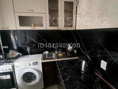 3-бөлмелі пәтер · 59 м² · 1/4 қабат, мкр №12 — Улица Янтарная, бағасы: 315 000 ₸ в Алматы, Ауэзовский р-н