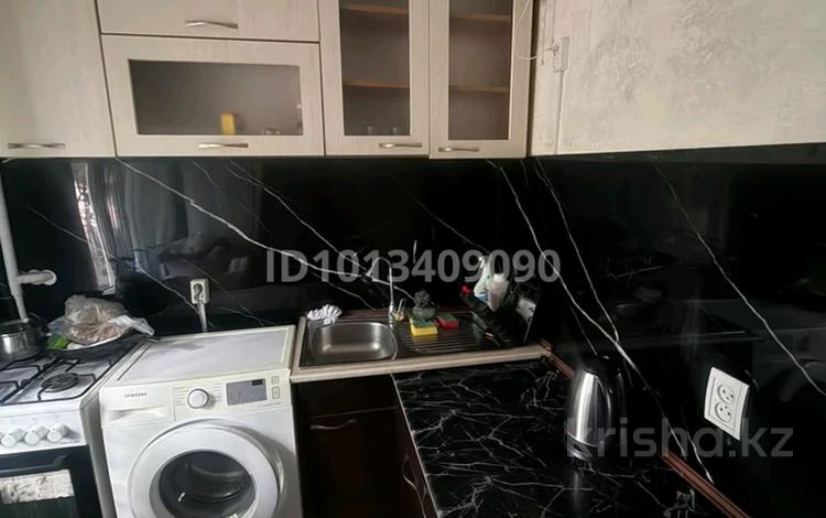 3-бөлмелі пәтер · 59 м² · 1/4 қабат, мкр №12 — Улица Янтарная, бағасы: 315 000 ₸ в Алматы, Ауэзовский р-н — фото 2