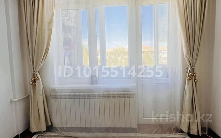 2-комнатная квартира · 49.5 м², Привокзальная 31 за 15 млн ₸ в Атырау, мкр Привокзальный-5 — фото 2