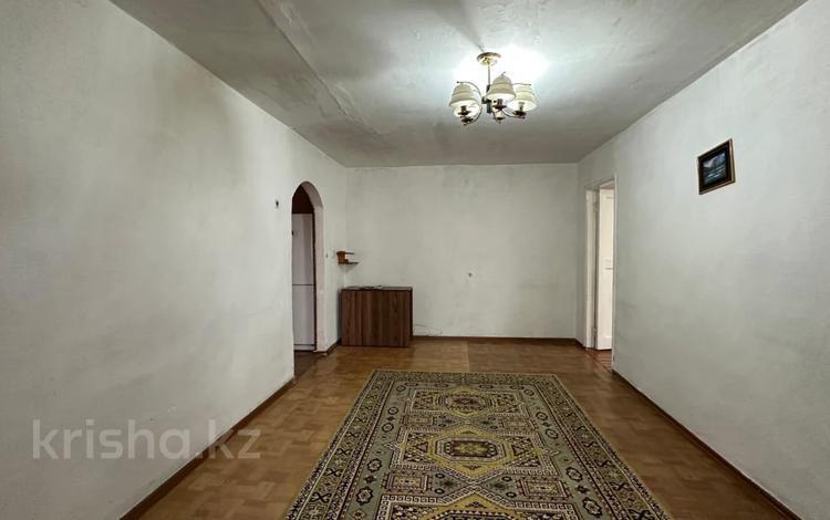 3-комнатная квартира · 52 м² · 2/4 этаж, Орманова 46 за 14 млн ₸ в Талдыкоргане — фото 2
