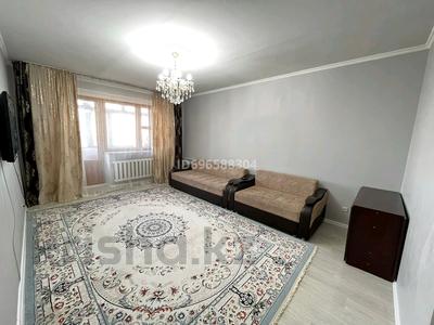 3-комнатная квартира, 95 м², 5/5 этаж, Абылай хана 1 — Аблайхана Момышулы за 32 млн 〒 в Астане, Алматы р-н