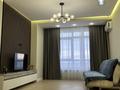2-комнатная квартира · 52 м² · 13/21 этаж, Калдаякова 3 — Калдаякова-Панфилова за 370 000 ₸ в Астане, Алматы р-н — фото 3
