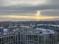 2-комнатная квартира · 52 м² · 13/21 этаж, Калдаякова 3 — Калдаякова-Панфилова за 370 000 ₸ в Астане, Алматы р-н — фото 2