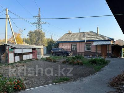 Отдельный дом • 4 комнаты • 70.7 м² • 8 сот., Абая 6 за 18.5 млн 〒 в Талдыкоргане