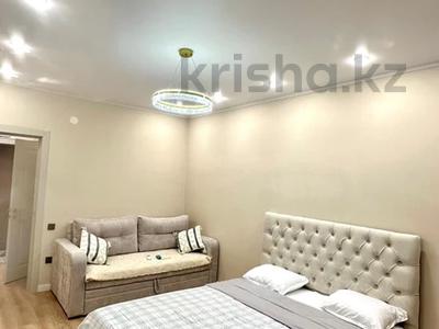1-комнатная квартира · 55 м² · 1/5 этаж, мкр. Алтын орда, Батыс 2 23 — Тагам на Алтын орде за 13 000 ₸ в Актобе