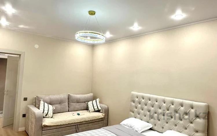 1-комнатная квартира · 55 м² · 1/5 этаж, мкр. Алтын орда, Батыс 2 23 — Тагам на Алтын орде за 13 000 ₸ в Актобе — фото 22