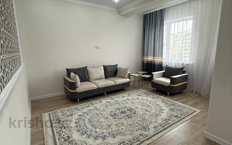 3-комнатная квартира · 76 м² · 4/12 этаж, Азаттык 72-а за 350 000 〒 в Атырау — фото 2