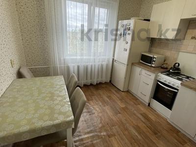 1-бөлмелі пәтер · 34.5 м² · 6/6 қабат, Ворошилова 3/2, бағасы: ~ 16.4 млн ₸ в Костанае